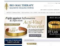 Bio Mag Therapy