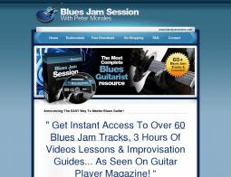 Blues Jam Session