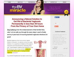 BV Miracle