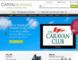 Capital Outdoors