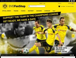 BVB Fan Shop