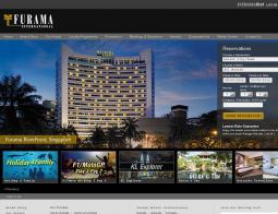 Furama Hotels