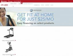 Horizon & Vision Fitness
