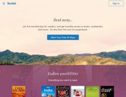 Scribd