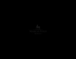 Marco Polo Hotels