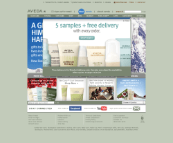 Aveda