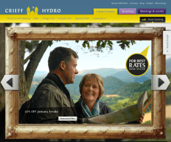 Crieff Hydro