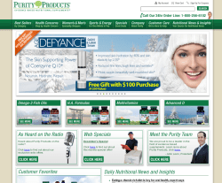 Purity Products