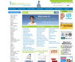Test Country