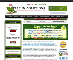 DR Vitamin Solutions
