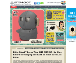 Litter Robot