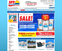 Pool Products
