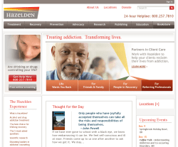 Hazelden BookStore