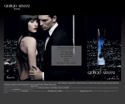 Giorgio Armani Beauty