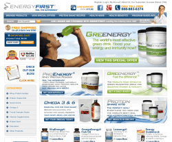 EnergyFirst