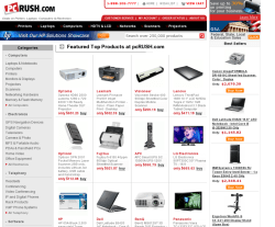 pcRush