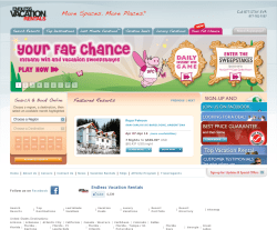 Endless Vacation Rentals