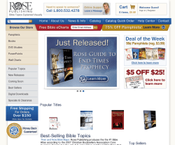 Rose Publishing