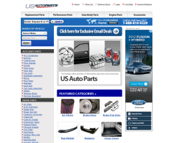 US Auto Parts