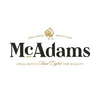 McAdams Dog Food