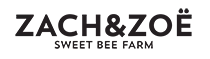 Zach & Zoe Sweet Bee Farm