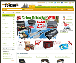 OutdoorCooking