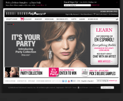 Bobbi Brown Australia