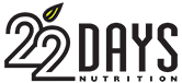 22 Days Nutrition