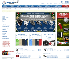 GlobalGolf