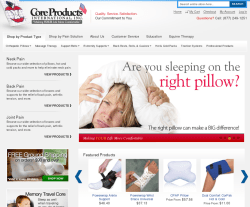 Core Products