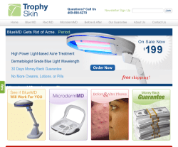 Trophy Skin