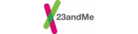 23andMe