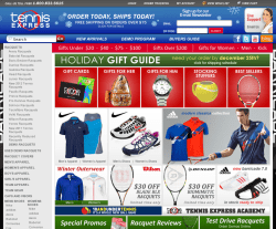 Tennis Express