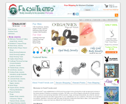 FreshTrends
