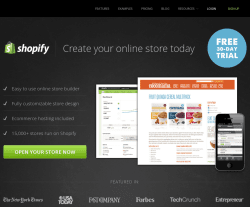 Shopify Australia
