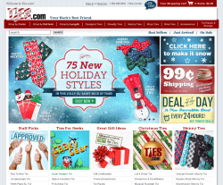 Ties.com