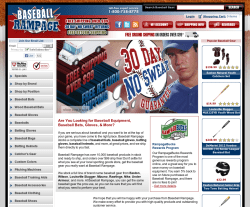 Baseball Rampage