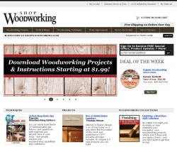 ShopWoodWorking