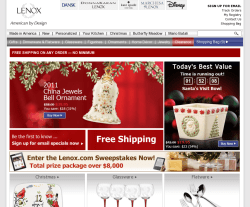 Lenox