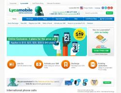 LycaMobile US