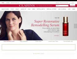 Clarins Canada