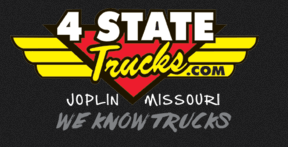 4 State Trucks