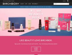 Birchbox UK