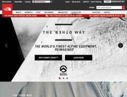 The North Face UK