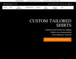 Tailor Store UK