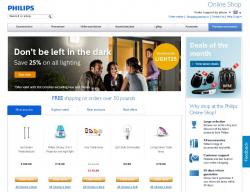 Philips UK