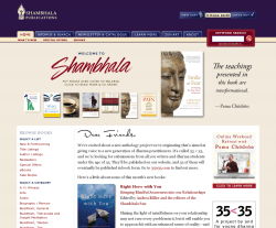 Shambhala Publications
