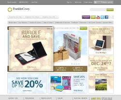 Franklin Planner