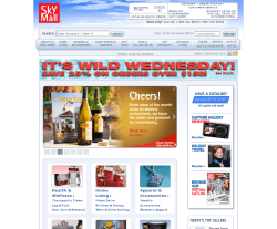 Sky Mall