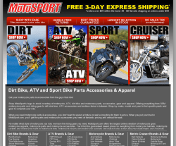 MotoSport